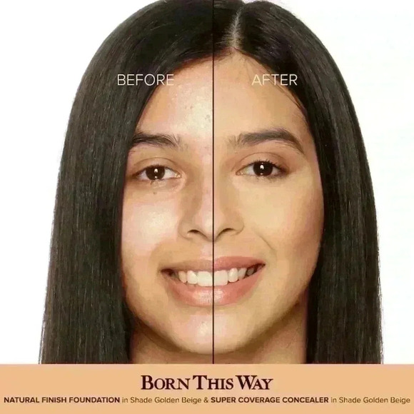 Too faced-Born  This Way Super Coverage Multi-Use Concealer - Picture 5 of 10